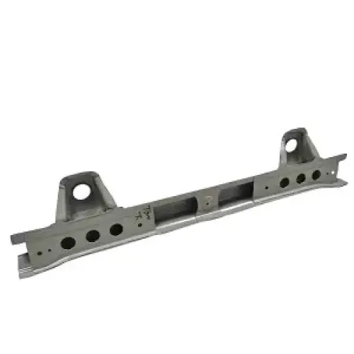 Панель радиатора нижняя Zotye T600 1.5 5301900001B11