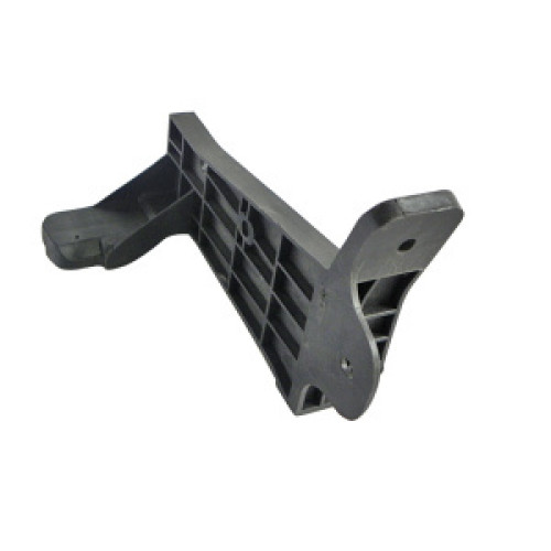 Кронштейн крепления переднего бампера левый Zotye T600 2803013001B11