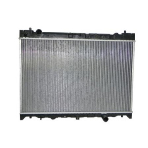 Радиатор охлаждения Zotye T600 (1.5) 1301010001B11