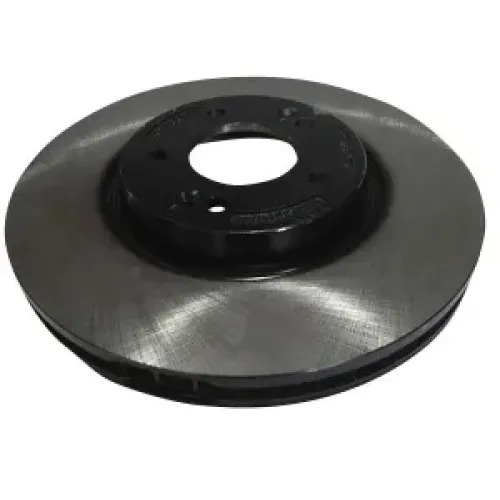 Диск тормозной передний Zotye T600 3501101001B11