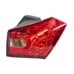 Фонарь внешний правый Zotye T600 4133020001B11