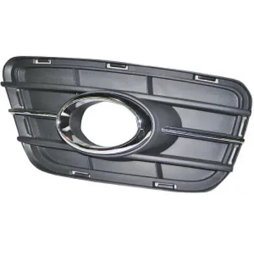 Рамка противотуманной фары правая Zotye T600 2803104001B11