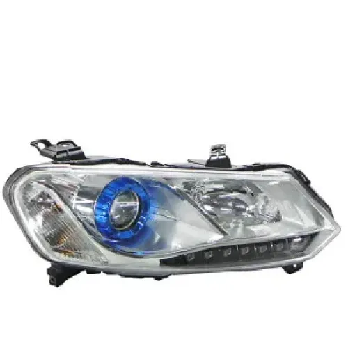 Фара правая Zotye T600 (Xenon) 4121020009B11