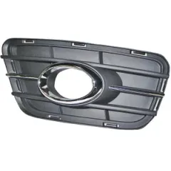Рамка противотуманной фары правая Zotye T600 2803104001B11