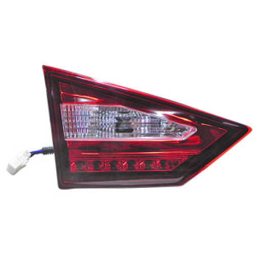 Фонарь внутренний левый Zotye T600 4133030001B11