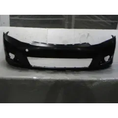 Бампер передний Zotye Z300 (уценка) Z3002804011A012741A*