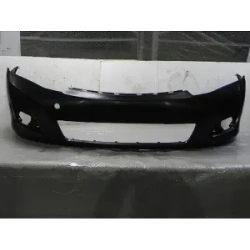 Бампер передний Zotye Z300 (уценка) Z3002804011A012741A*