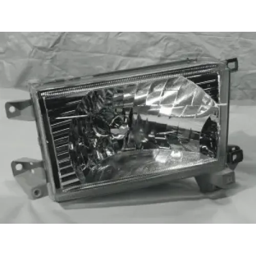 Фара правая ZX Admiral (уценка) BQ371102070A0*