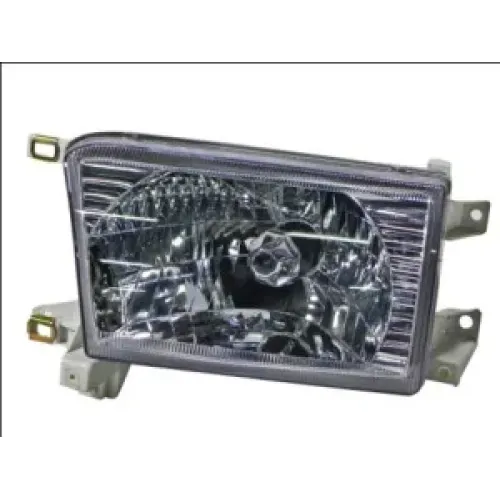 Фара левая ZX Admiral BQ371101070A0