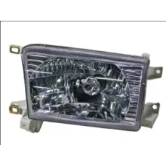 Фара левая ZX Admiral BQ371101070A0