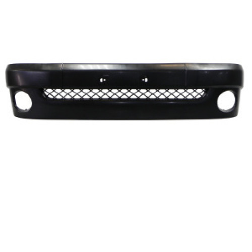 Бампер передний ZX Grandtiger 28030102000