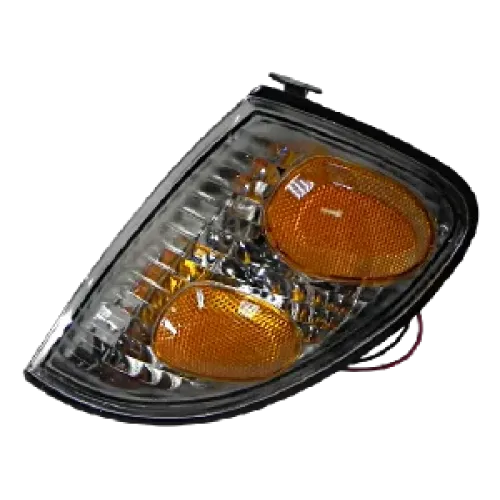 Указатель поворота левый ZX Grand Tiger 41110302000