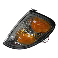 Указатель поворота левый ZX Grand Tiger 41110302000