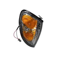 Указатель поворота правый ZX Grand Tiger 41110402000