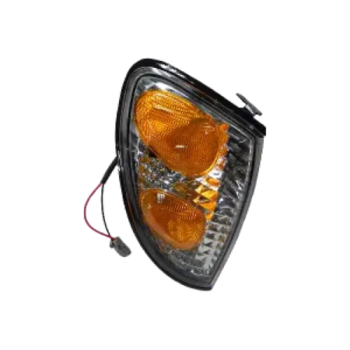 Указатель поворота правый ZX Grand Tiger 41110402000