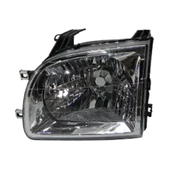 Фара левая ZX Grand Tiger 41210102000