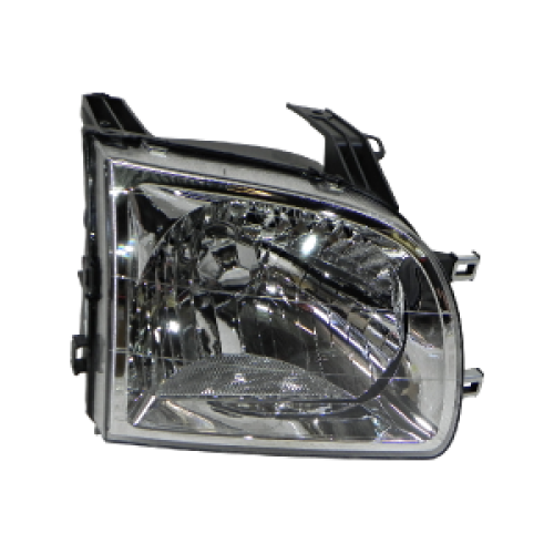 Фара правая ZX Grand Tiger 41210202000