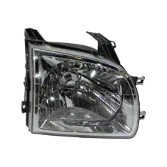 Фара правая ZX Grand Tiger 41210202000