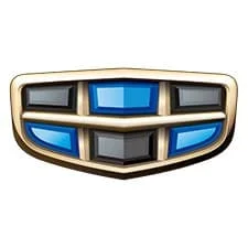 GEELY
