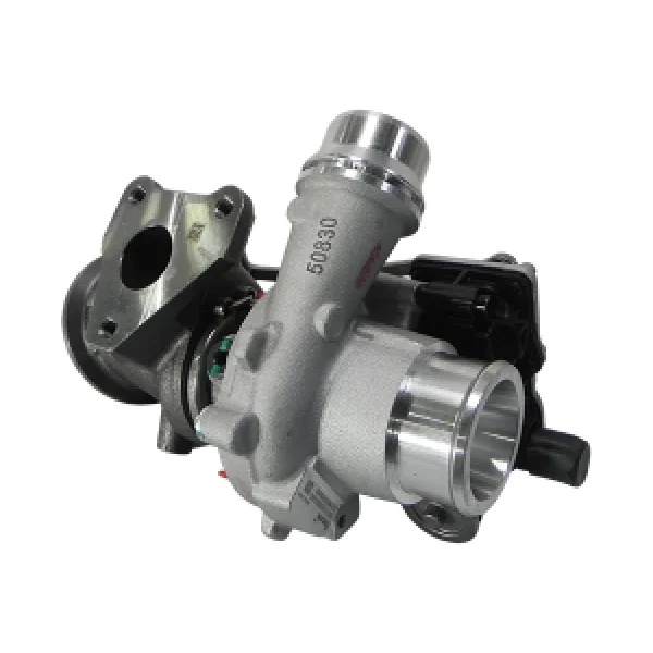 Турбокомпрессор Haval Jolion, Haval M6 1118100AEG08B