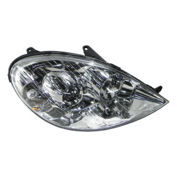 Фара правая Lifan Breez (c корректором) LAX4121200B1