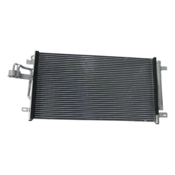 Радиатор кондиционера Geely New Emgrand, 2023- 8010091100