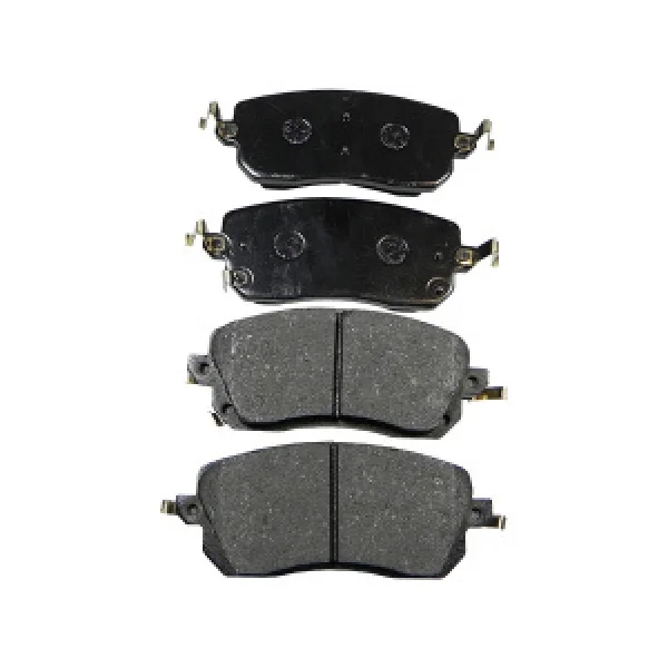 Колодки передние Haval Jolion 2WD 3501123XGW02A