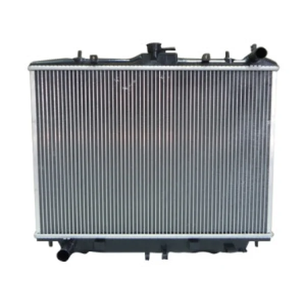 Радиатор охлаждения Great Wall Hover H5 (Diesel) МКПП 1301100K84