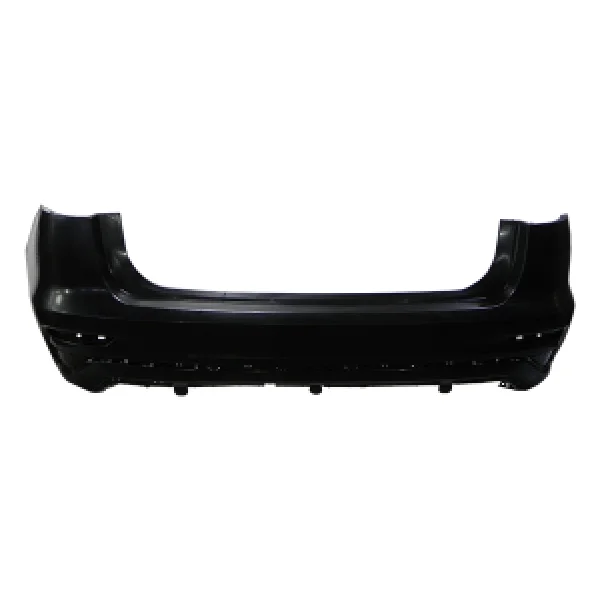 Бампер задний Geely Emgrand New, 2023- 6044131600