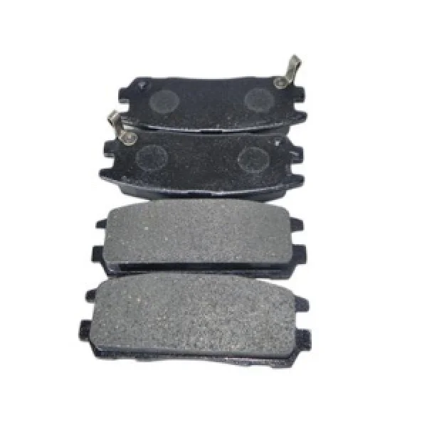 Колодки задние Great Wall Hover/Safe F1 3502120K00