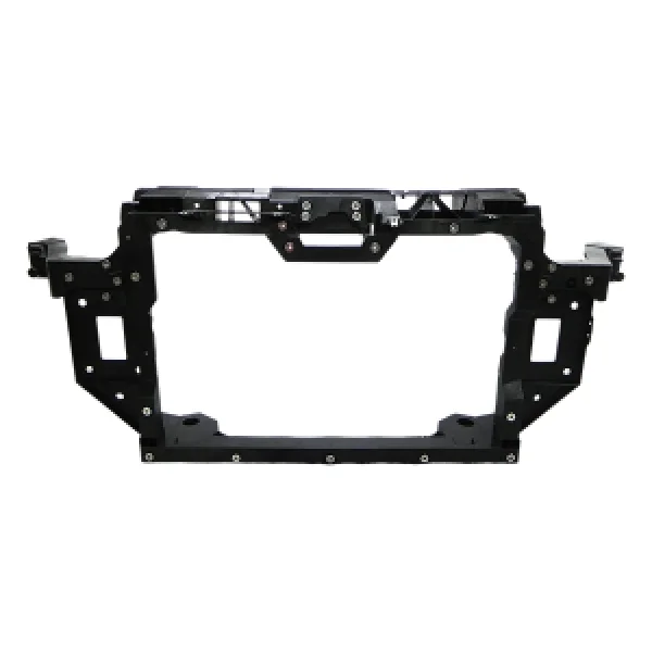 Рамка радиатора JAC J7 2803500U7300