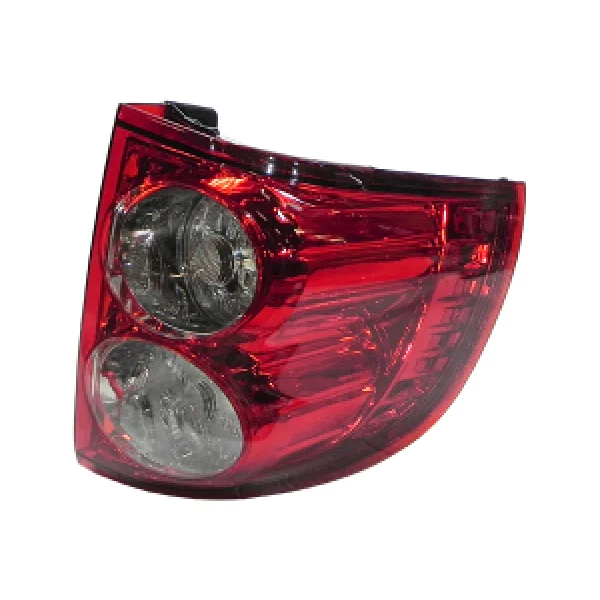 Фонарь задний нижний правый Great Wall Hover H5/H3 New 4133400K80