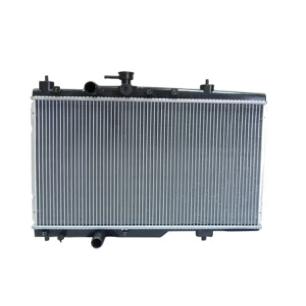Радиатор охлаждения Faw V5/V2/Vita 1640002A10