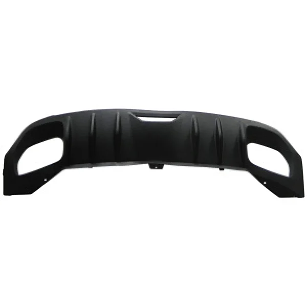 Накладка заднего бампера Geely Coolray (SX11) 6044058600