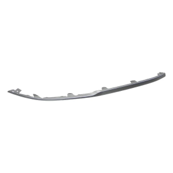 Молдинг переднего бампера правый Chery Tiggo 7 Pro Max 602001949AAAKR