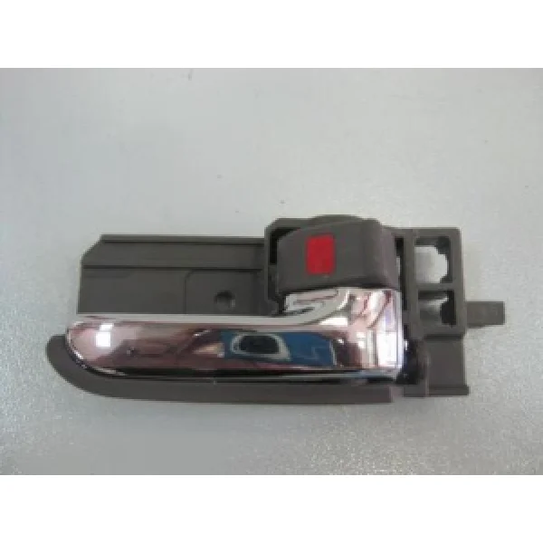 Ручка внутренняя правая Geely МК/MK Cross (серая) 101800529400601