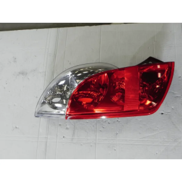 Фонарь задний левый Chery Kimo (только корпус) S123773010