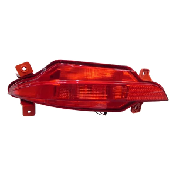 Фонарь противотуманный задний левый Chery Tiggo 7 Pro 605000282AA
