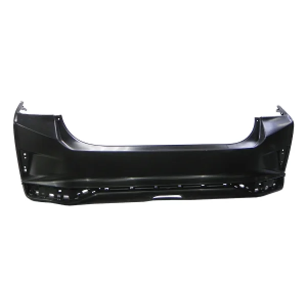 Бампер задний Dongfeng Shine Max B015343