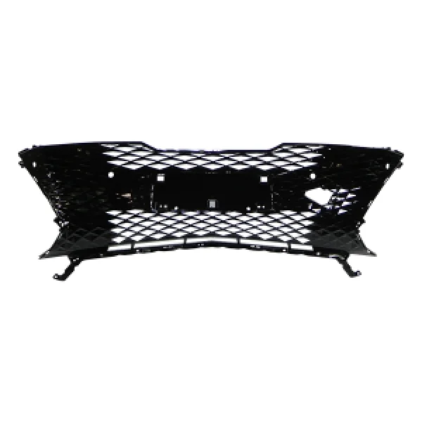 Решетка переднего бампера Geely Coolray New (рест.2023-) 6010207200