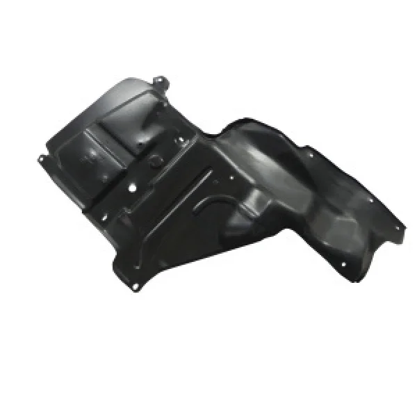 Защита двигателя левая Lifan Solano 2 650 (пластик) BBF8402811