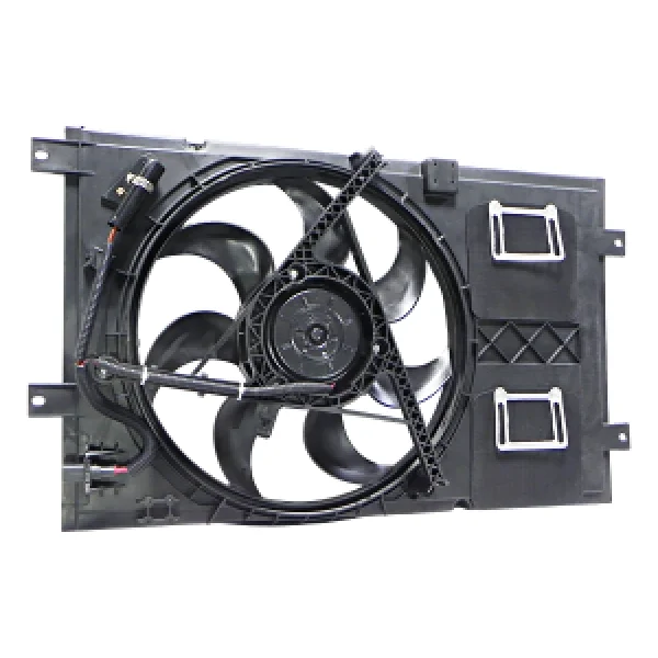 Вентилятор охлаждения Brilliance V5 3481864