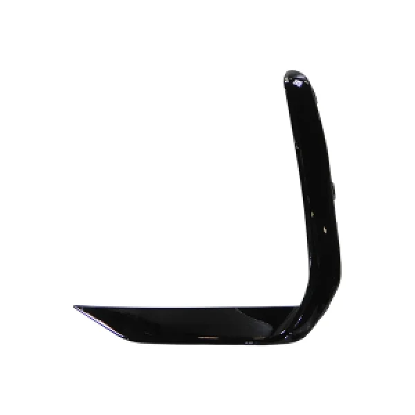 Накладка переднего бампера левая Geely Coolray New (рест.2023-) 6010207500