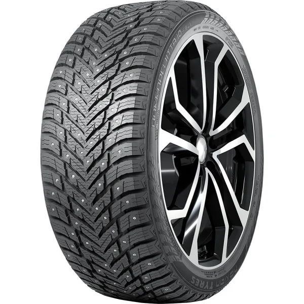 Nokian Tyres Hakkapeliitta 10p SUV 235/50 R19 103T шип XL