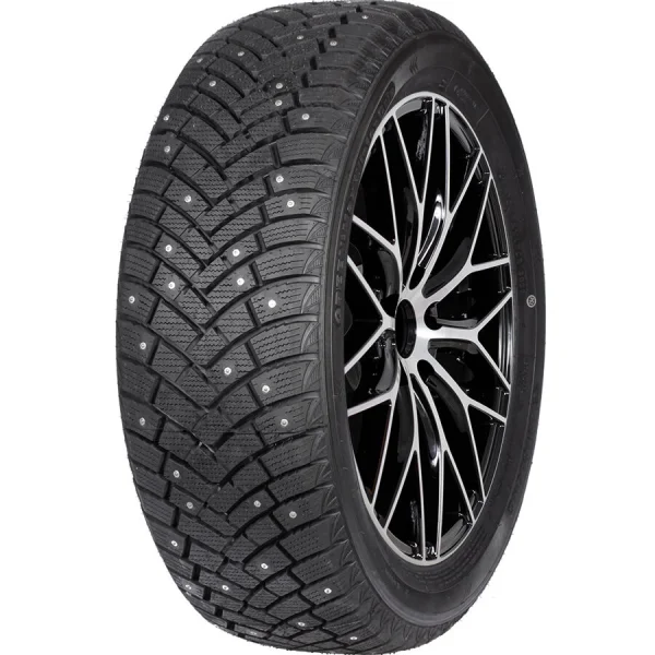 Linglong Green-Max Winter Grip 215/65 R16 98T шип