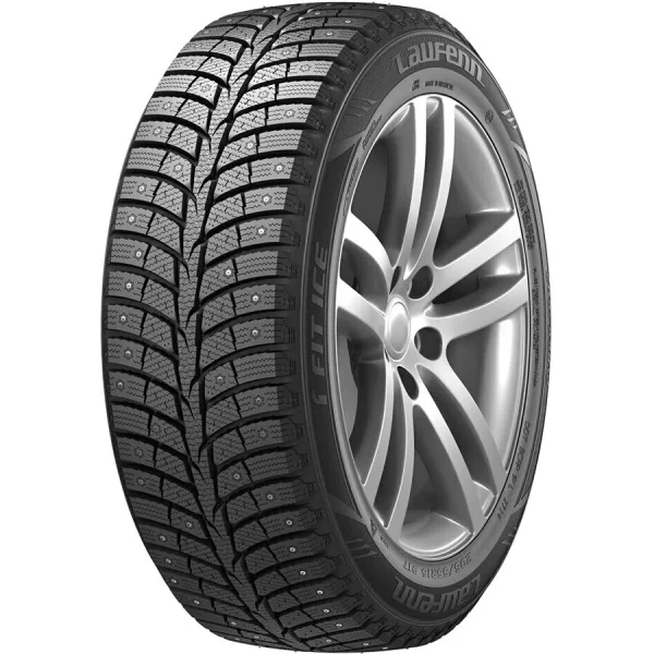Laufenn I FIT ICE LW71 195/55 R15 89T шип XL