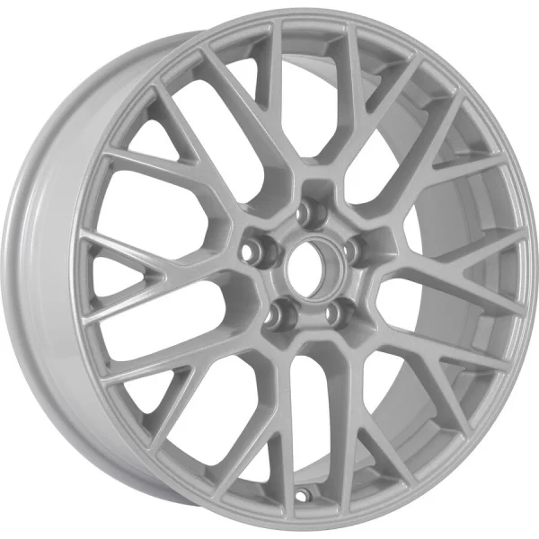 KHOMEN KHW1818 (Chery Tiggo 8 (Pro/Pro Max)) R18x7 5x108 ET47 CB60.1 F_silver
