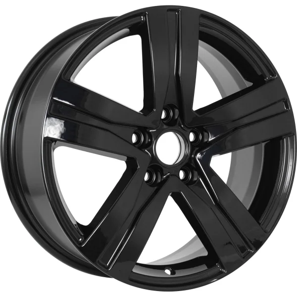 iFree Rebel R17x7 5x112 ET45 CB57.1 BK