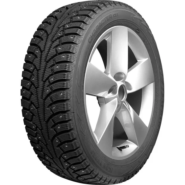 Ikon Character Ice 5 (Nordman 5) 185/60 R15 88T шип XL