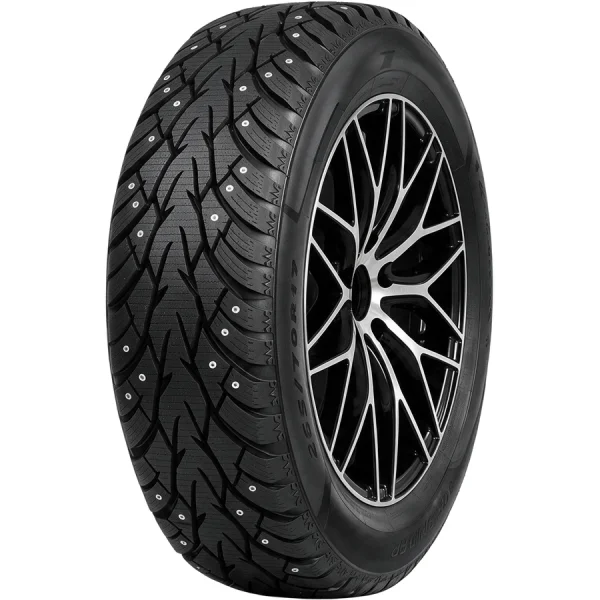 Lanvigator Ice Spider 185/70 R14 92T шип XL